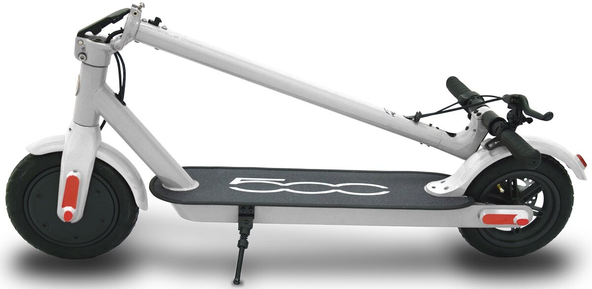 Hulajnoga elektryczna FIAT F500-F10W