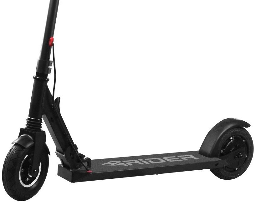 Hulajnoga elektryczna RIDER Freak Czarny