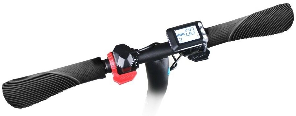 Hulajnoga elektryczna RIDER Freak Czarny