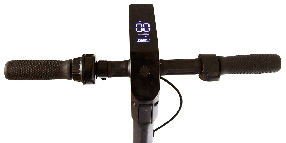 Hulajnoga elektryczna RIDER RS Sport Żółty