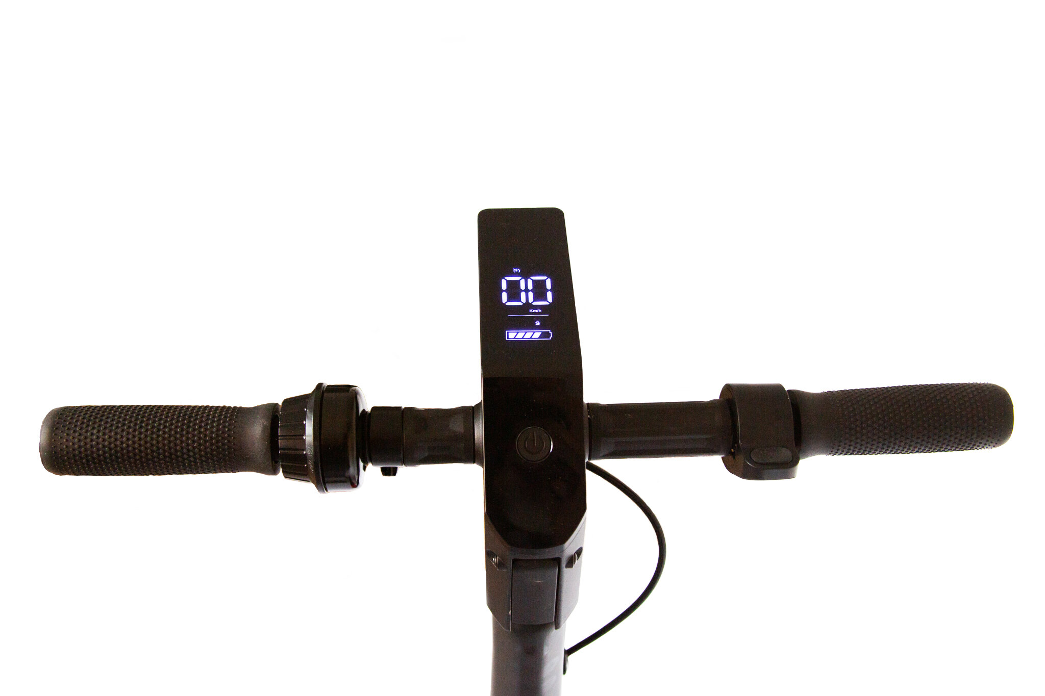 Hulajnoga elektryczna RIDER RS Sport Czerwony