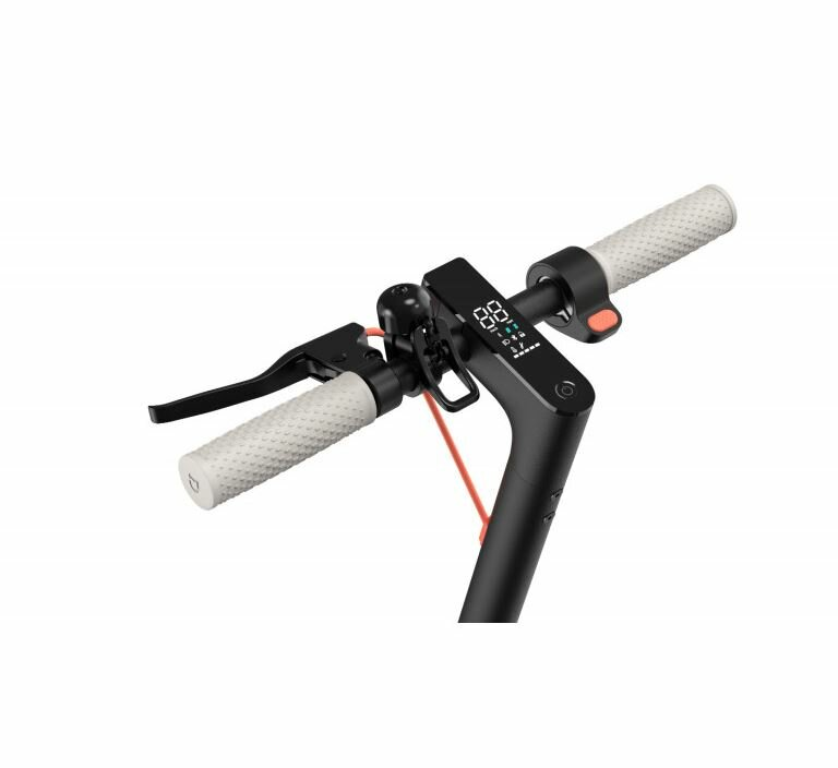 Elektryczna hulajnoga XIAOMI Mi Electric Scooter 3 Szary