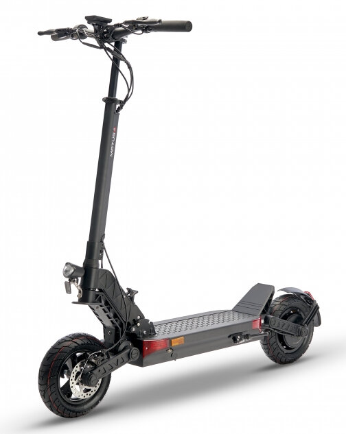 Hulajnoga elektryczna MOTUS PRO 10 2022