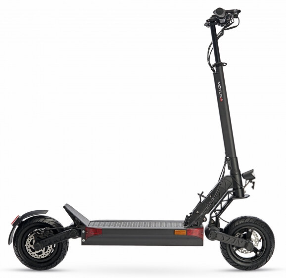 Hulajnoga elektryczna MOTUS PRO 10 2022