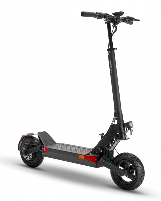 Hulajnoga elektryczna MOTUS PRO 10 2022