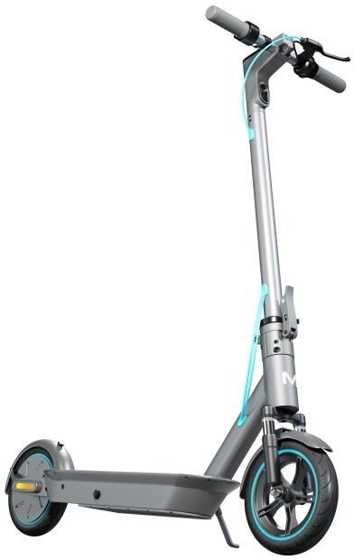 Hulajnoga elektryczna MOTUS Scooty 10 Plus 2022