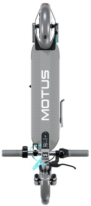 Hulajnoga elektryczna MOTUS Scooty 10 Plus 2022