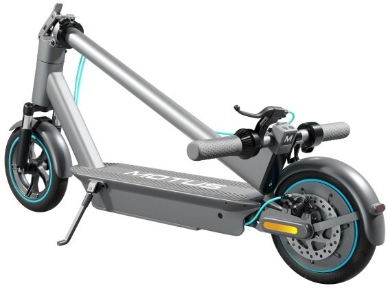 Hulajnoga elektryczna MOTUS Scooty 10 Plus 2022