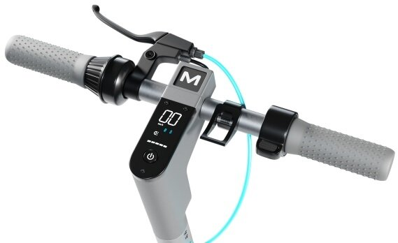 Hulajnoga elektryczna MOTUS Scooty 10 Plus 2022