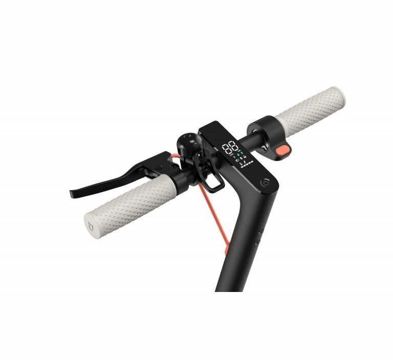 Elektryczna hulajnoga XIAOMI Mi Electric Scooter 3 Szary