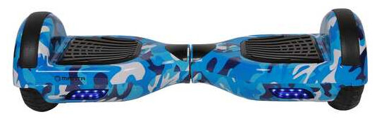 Elektryczna deskorolka MANTA MSB9014L