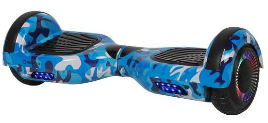 Elektryczna deskorolka MANTA MSB9014L