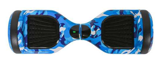 Elektryczna deskorolka MANTA MSB9014L