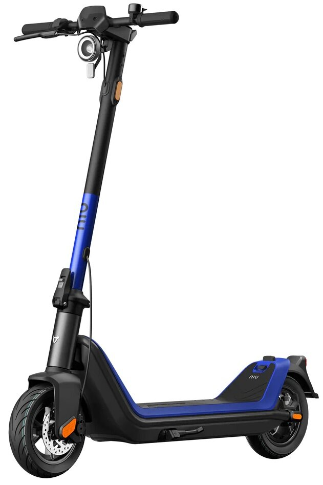 Hulajnoga elektryczna NIU KQi3 Sport Niebieski
