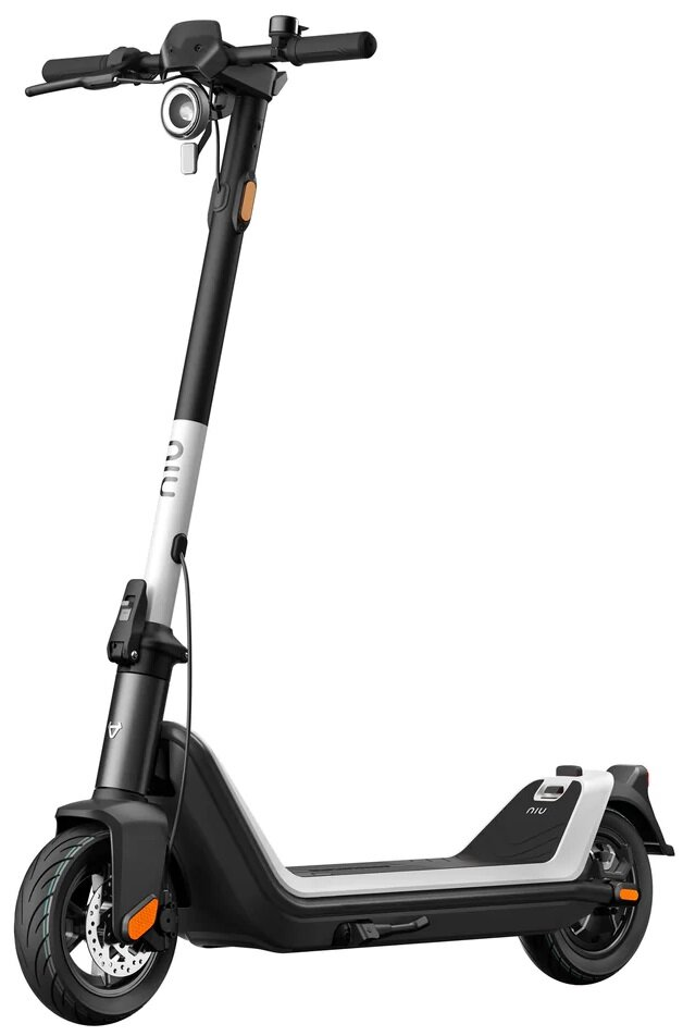 Hulajnoga elektryczna NIU KQi3 Sport Biały