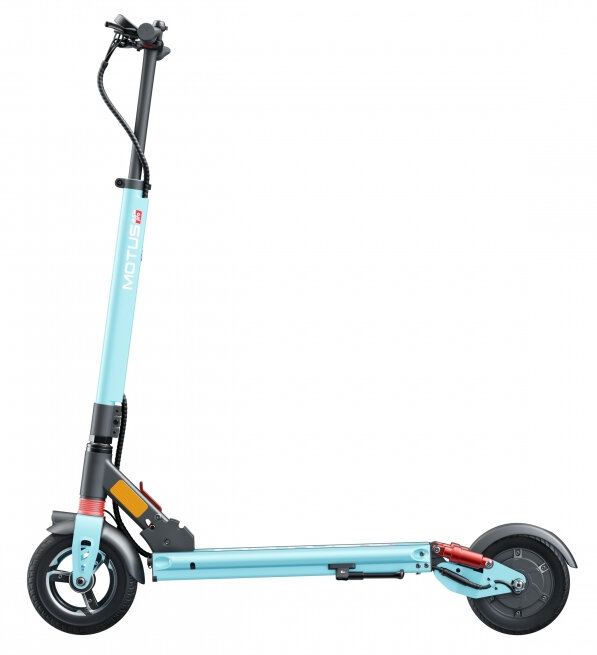 Hulajnoga elektryczna MOTUS PRO 8,5 Lite Niebieski