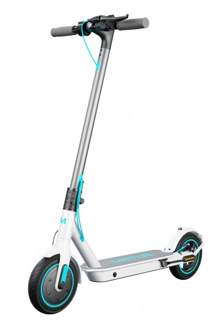 Hulajnoga elektryczna MOTUS Scooty 10 Lite 2022 Biały