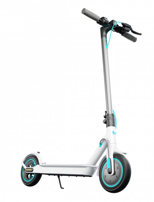 Hulajnoga elektryczna MOTUS Scooty 10 Lite 2022 Biały