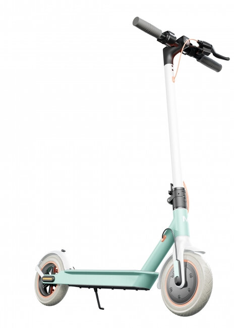 Hulajnoga elektryczna MOTUS Scooty 10 Lite 2022 Zielony