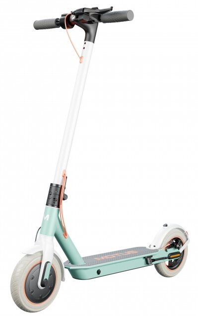 Hulajnoga elektryczna MOTUS Scooty 10 Lite 2022 Zielony