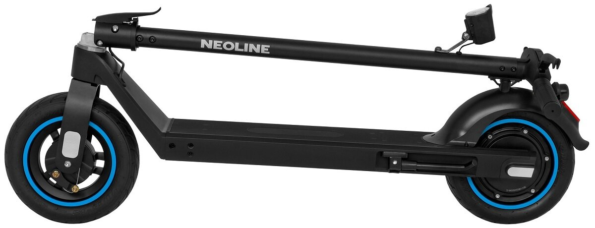 Hulajnoga elektryczna NEOLINE T26