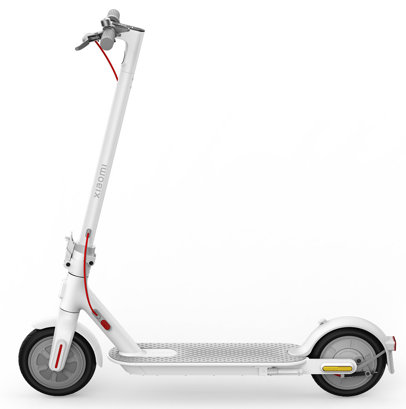 Elektryczna hulajnoga XIAOMI Electric Scooter 3 Lite Biały