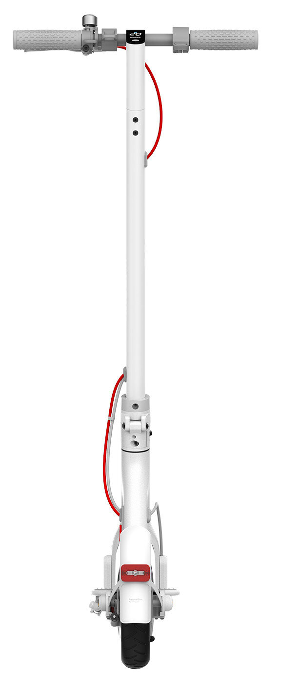 Elektryczna hulajnoga XIAOMI Electric Scooter 3 Lite Biały