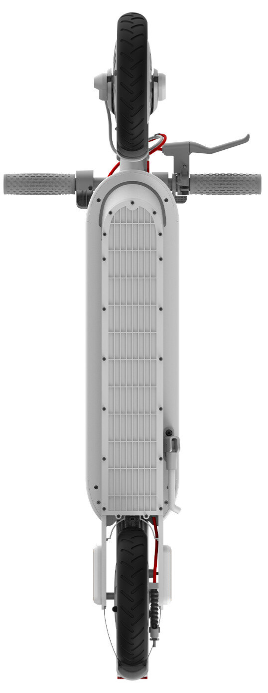 Elektryczna hulajnoga XIAOMI Electric Scooter 3 Lite Biały