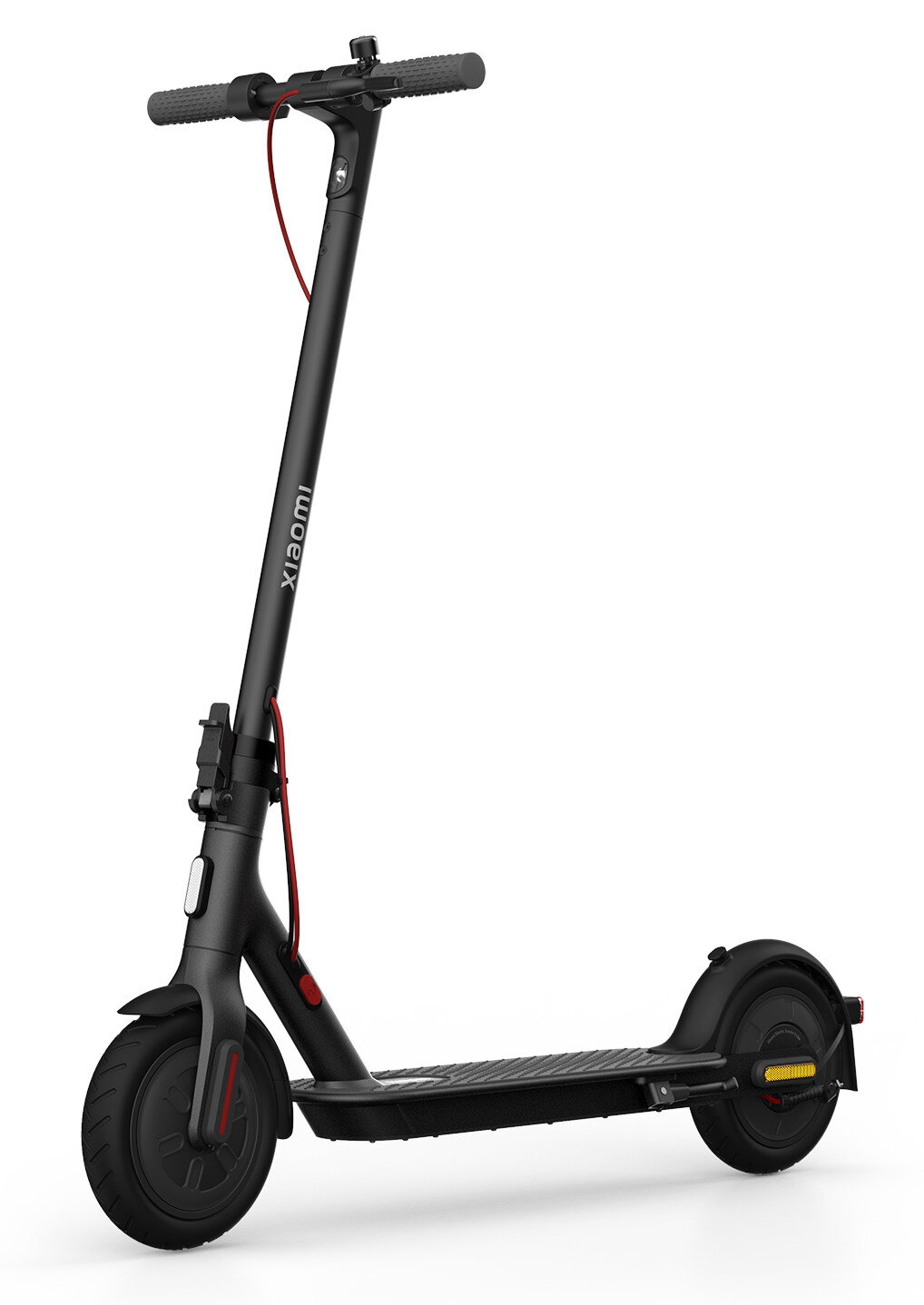 Elektryczna hulajnoga XIAOMI Electric Scooter 3 Lite Czarny