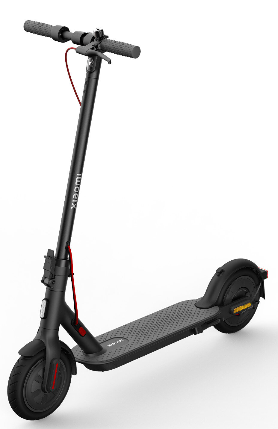 Elektryczna hulajnoga XIAOMI Electric Scooter 3 Lite Czarny