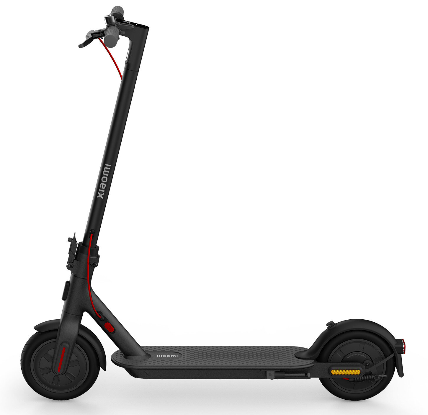 Elektryczna hulajnoga XIAOMI Electric Scooter 3 Lite Czarny