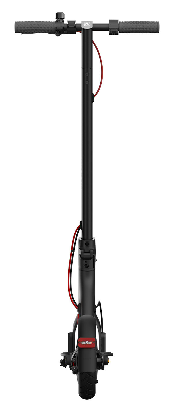 Elektryczna hulajnoga XIAOMI Electric Scooter 3 Lite Czarny