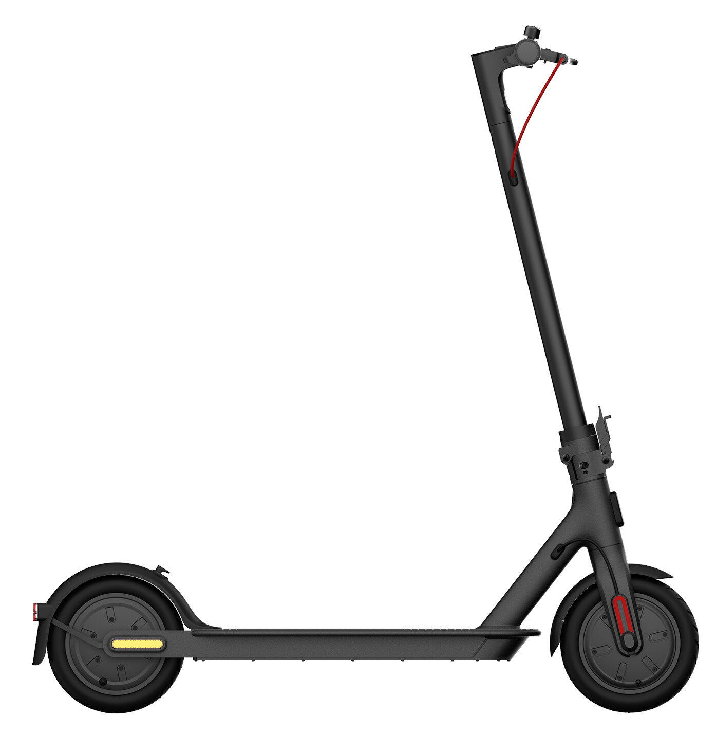 Elektryczna hulajnoga XIAOMI Electric Scooter 3 Lite Czarny