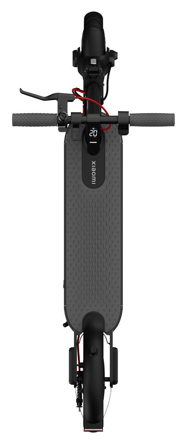 Elektryczna hulajnoga XIAOMI Electric Scooter 3 Lite Czarny