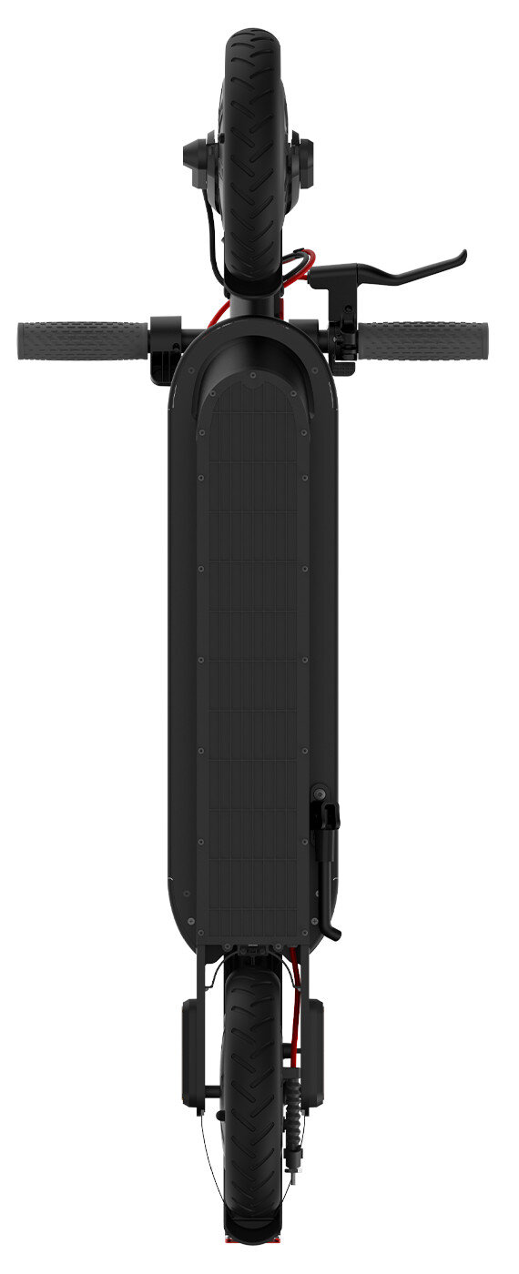 Elektryczna hulajnoga XIAOMI Electric Scooter 3 Lite Czarny