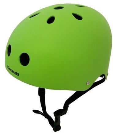 Kask KAWASAKI rozmiar L/XL Zielony