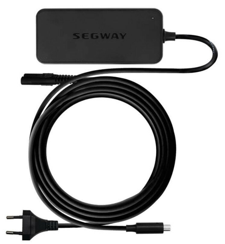 Ładowarka SEGWAY-NINEBOT do hulajnogi elektrycznej Ninebot by Segway