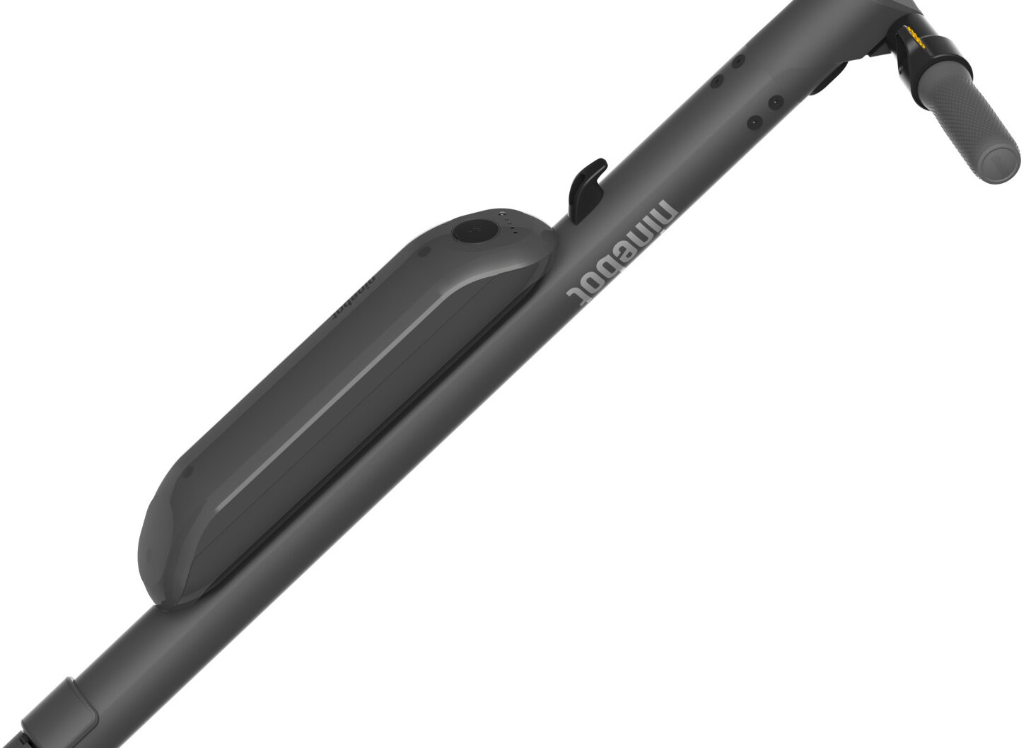 Bateria SEGWAY-NINEBOT do hulajnogi elektrycznej Segway KickScooter E25E