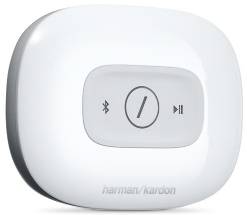 Adapter HARMAN KARDON Adapt Biały