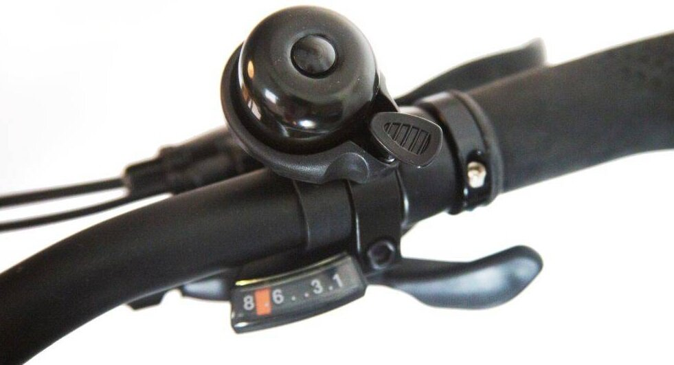 Rower elektryczny KAWASAKI KX-KD3.0