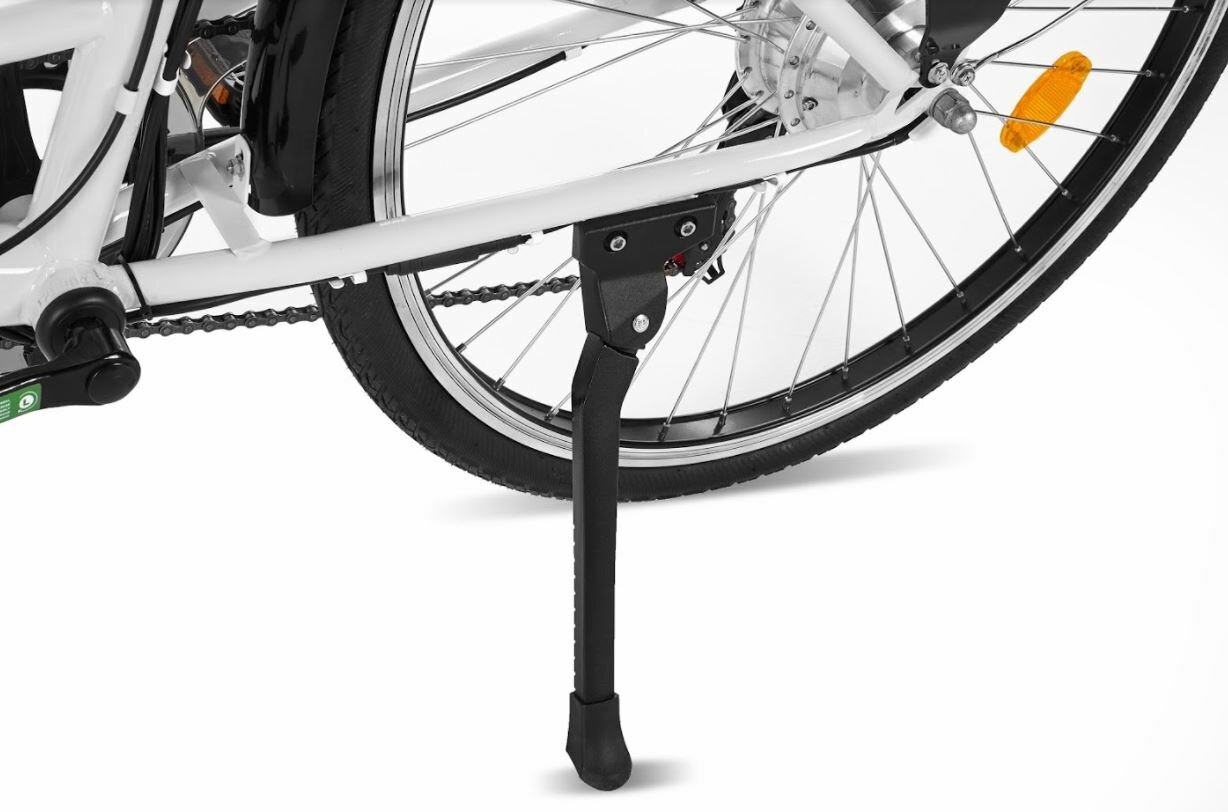 Rower elektryczny JEEP JE-C28L-WK