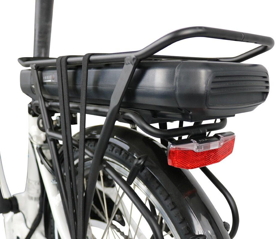 Rower elektryczny BLAUPUNKT Clara 400 SE