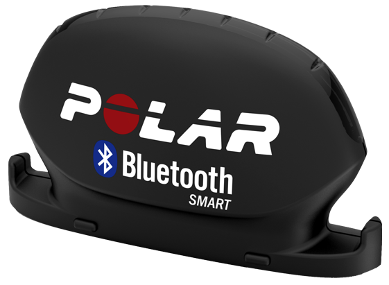 Sensor prędkości POLAR ELECTRO Bluetooth Smart