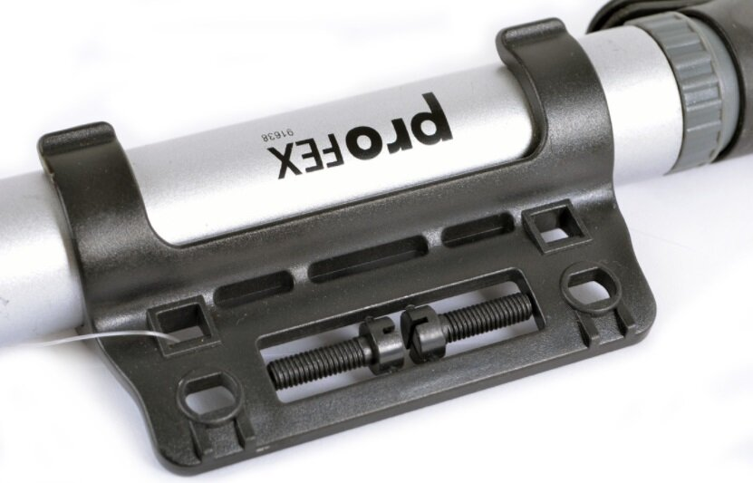 Minipompka PROFEX z uchwytem