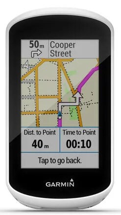 Licznik rowerowy GARMIN Edge Explore 010-02029-10
