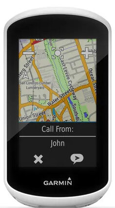 Licznik rowerowy GARMIN Edge Explore 010-02029-10