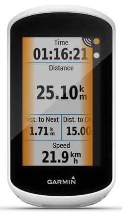 Licznik rowerowy GARMIN Edge Explore 010-02029-10