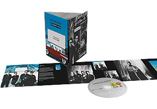 Depeche Mode - Strange / Strange Too (Blu-ray)
