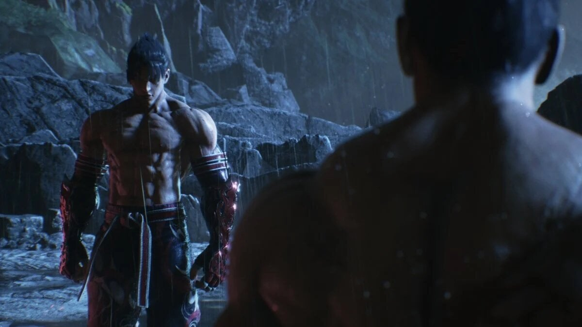 Gra PS5 Tekken 8 Ultimate Edition