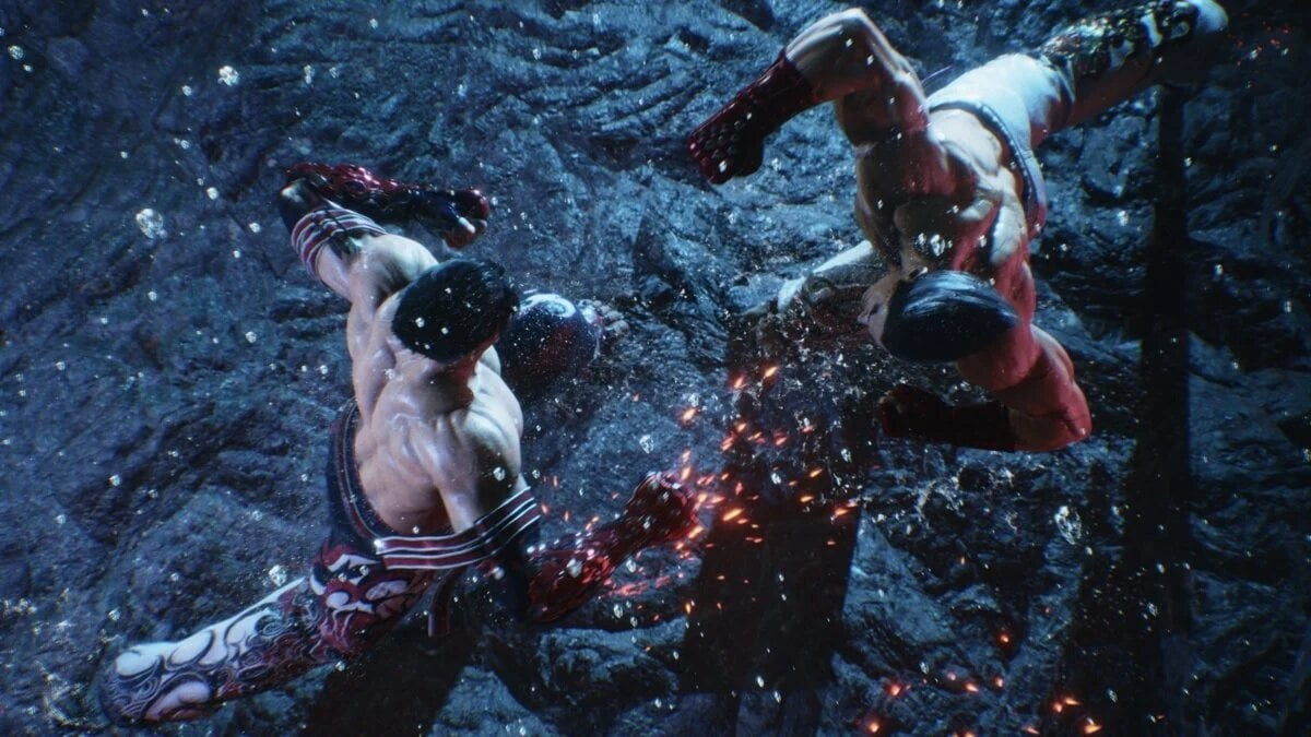 Gra PS5 Tekken 8 Ultimate Edition